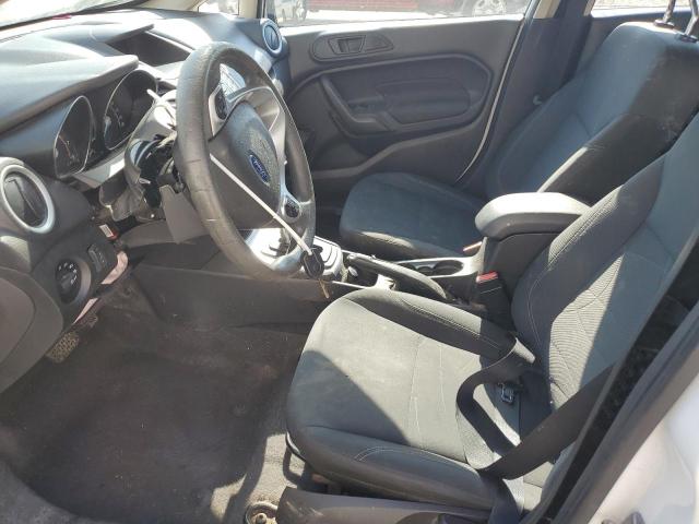 2019 FORD FIESTA SE - 3FADP4EJ3KM152947