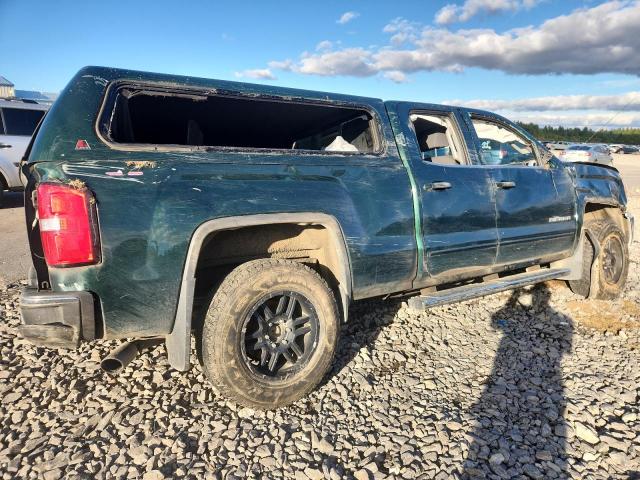 2014 GMC SIERRA K15 - 1GTV2UEC4EZ381736