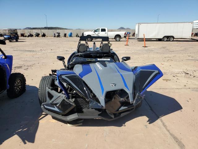 2021 POLARIS SLINGSHOT - 57XAARHB9M8144494
