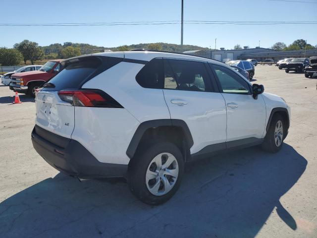 2020 TOYOTA RAV4 LE #3265044885