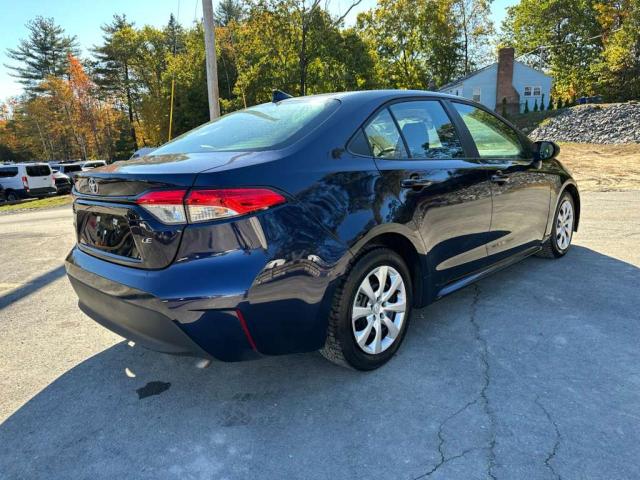2024 TOYOTA COROLLA LE #3269634268
