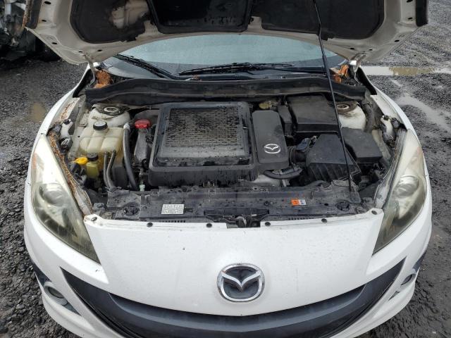 2012 MAZDA SPEED 3 - JM1BL1L38C1668915