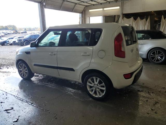 2013 KIA SOUL + - KNDJT2A60D7765202
