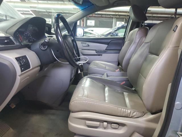 2012 HONDA ODYSSEY EX - 5FNRL5H6XCB122701