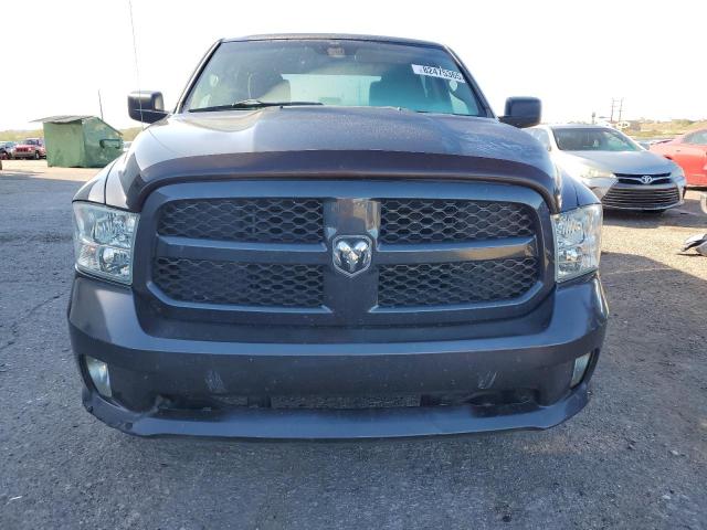 2015 RAM 1500 ST 1C6RR6KT4FS650879