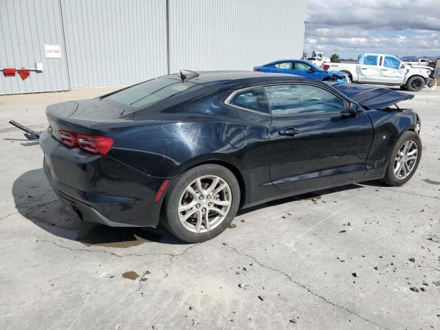 2020 CHEVROLET CAMARO LS #3284002798