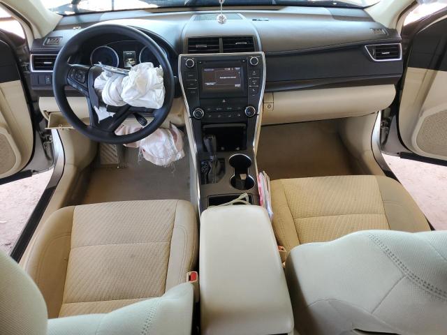 2017 TOYOTA CAMRY LE - 4T1BF1FK8HU659031