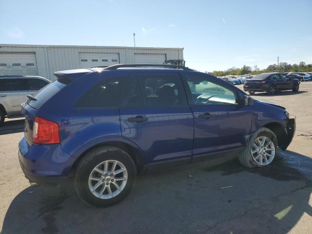 2014 FORD EDGE SE - 2FMDK3GC3EBA09094