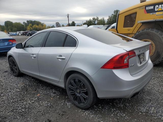 2014 VOLVO S60 T5 - YV1612FS7E1292639