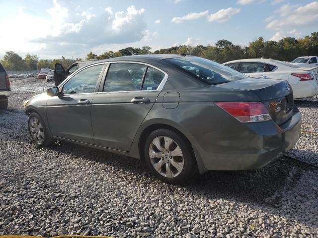 2008 HONDA ACCORD EXL #3290117263