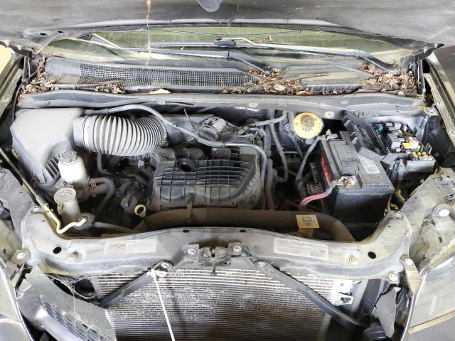 2019 DODGE GRAND CARA #3301602759