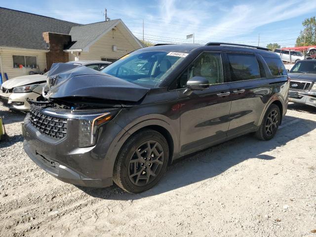 Global Auto Auctions: 2025 KIA CARNIVAL S