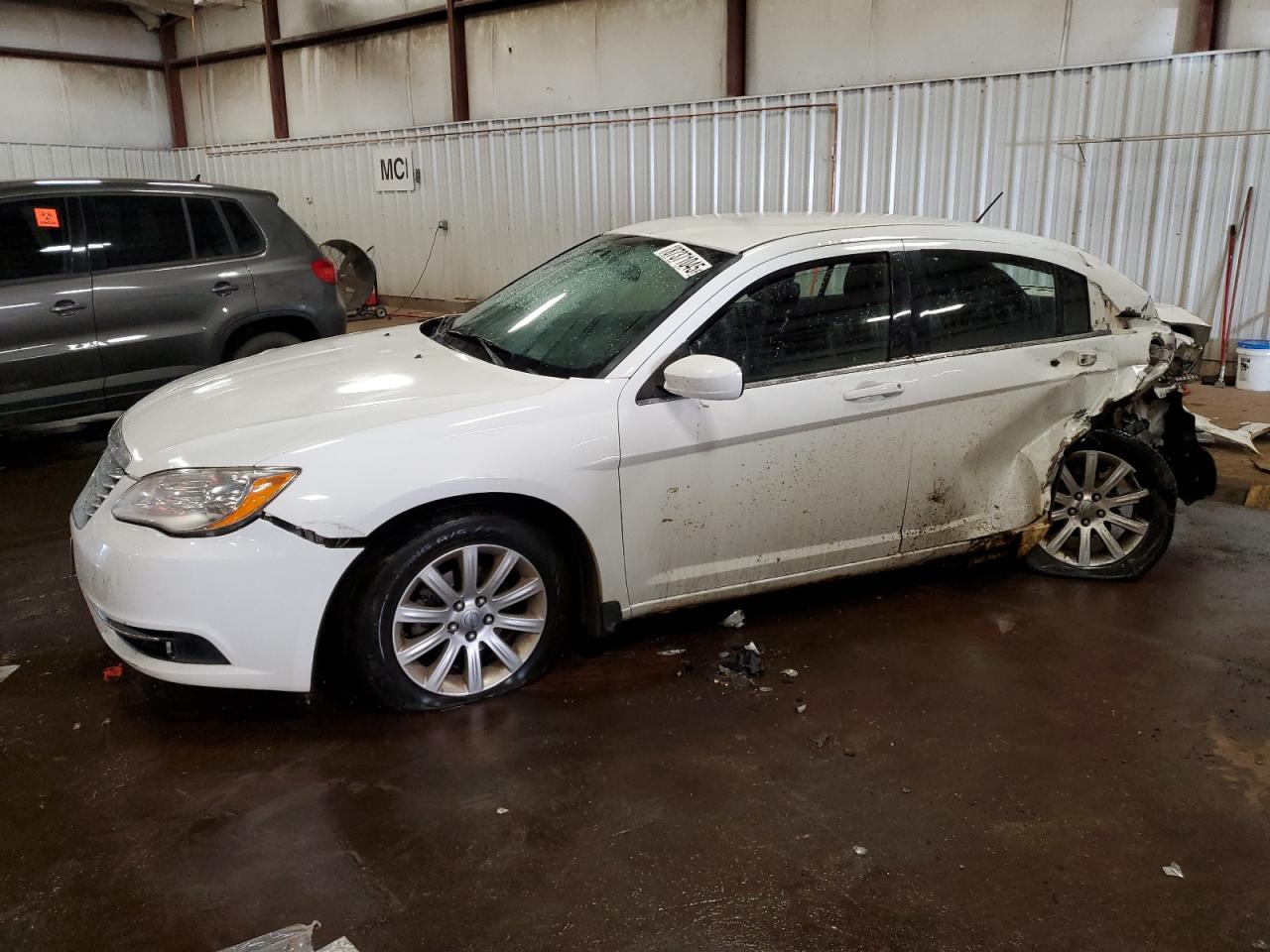 CHRYSLER 200 TOURING