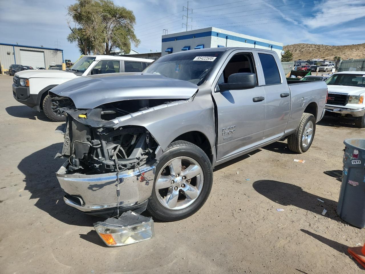 RAM 1500 TRADESMAN