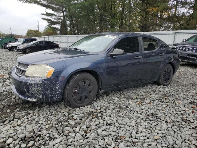 DODGE AVENGER SE