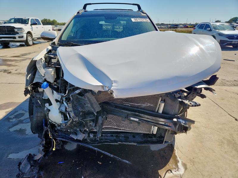 2018 HYUNDAI SANTA FE S - KM8SR4HF9JU293904