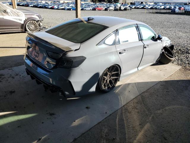 2021 HONDA ACCORD SPO - 1HGCV2F33MA021535