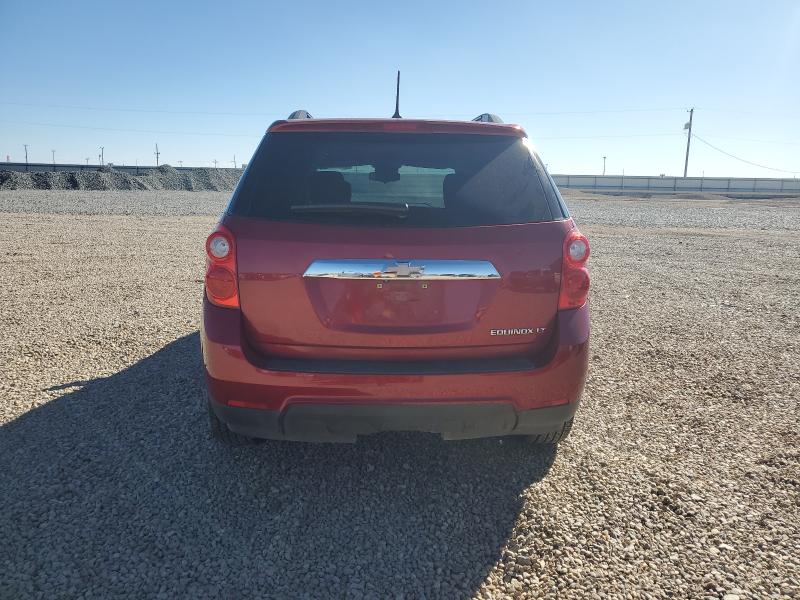 2014 CHEVROLET EQUINOX LT #3284163560