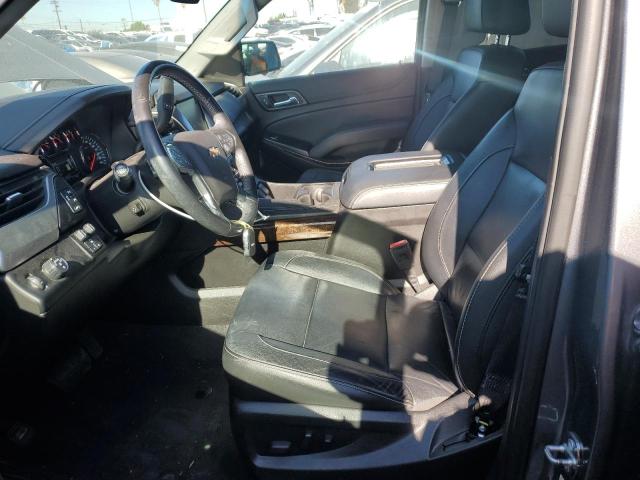 2019 CHEVROLET TAHOE C150 - 1GNSCBKC4KR288677