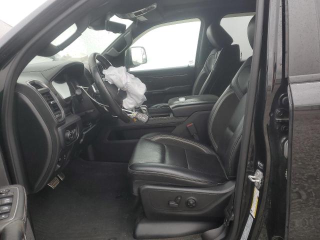 2023 RAM 1500 TRX #3303574937