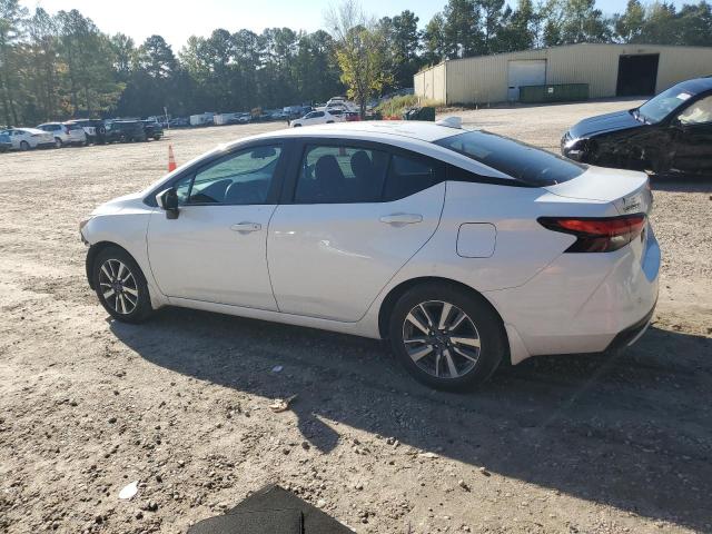 2024 NISSAN VERSA SV - 3N1CN8EV4RL916958