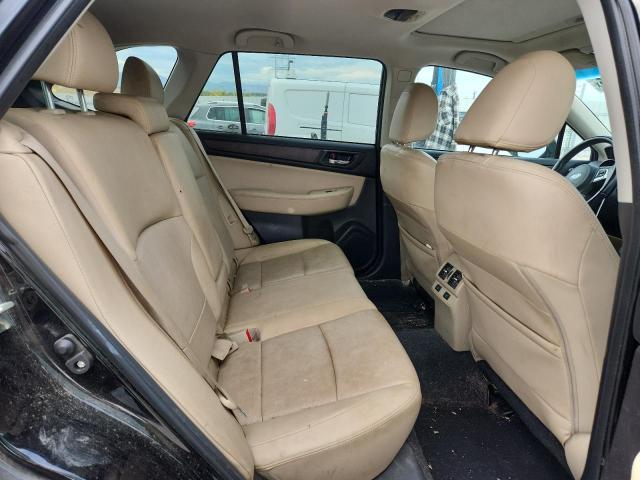 2017 SUBARU OUTBACK 2. - 4S4BSAKC0H3392547