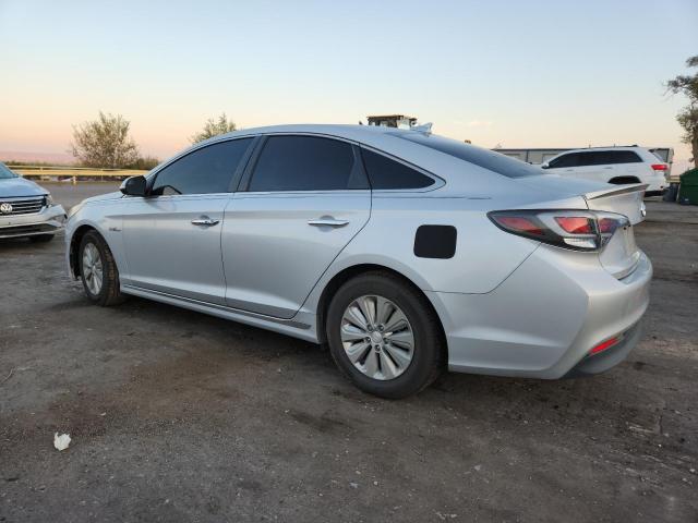 2016 HYUNDAI SONATA HYB KMHE24L15GA028002