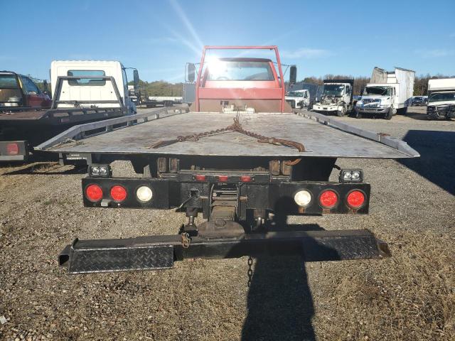 2000 GMC C6500 #3301605767