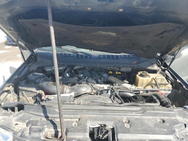 2019 FORD F350 SUPER #3287606055