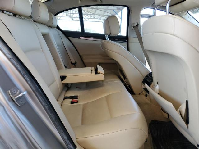 2013 BMW 528 XI - WBAXH5C55DDW14209