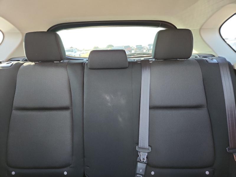 2016 MAZDA CX-5 - JM3KE2BY0G0840970