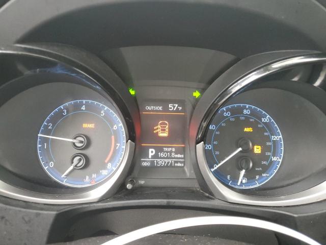 2015 TOYOTA COROLLA L - 2T1BURHE7FC437400