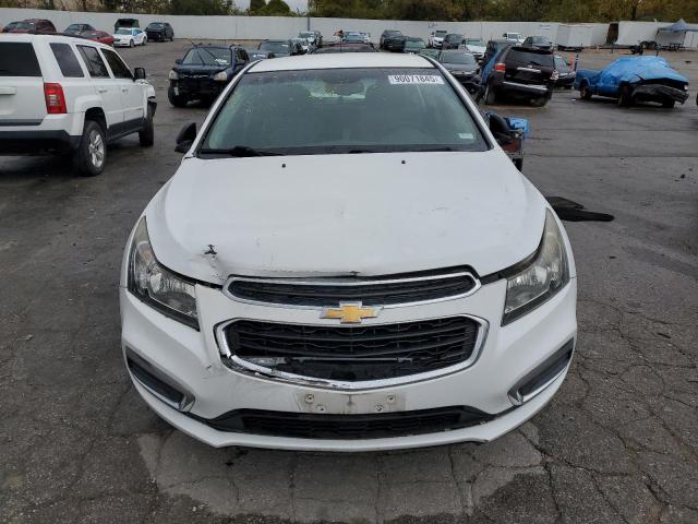 2016 CHEVROLET CRUZE LIMI #3291324158