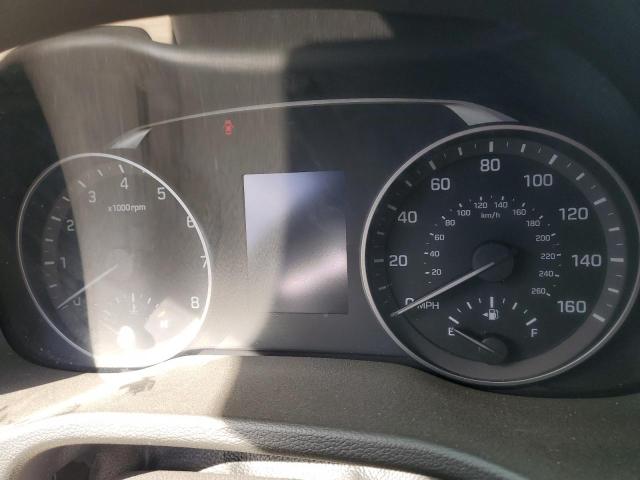 2018 HYUNDAI ELANTRA SE #3297259376