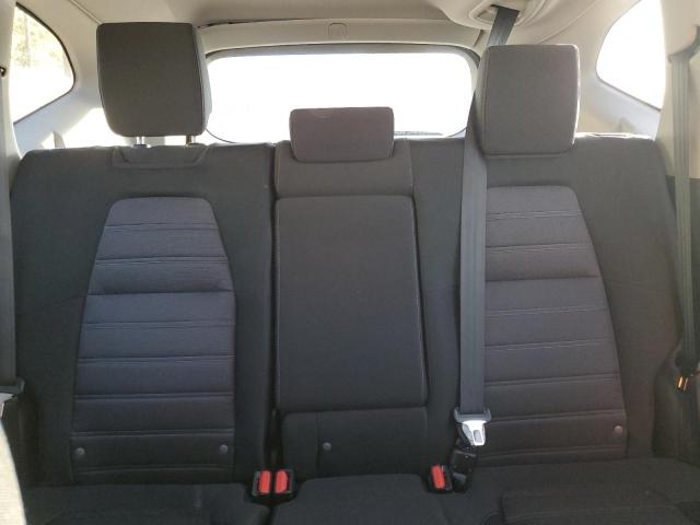 2022 HONDA CR-V EX 5J6RW2H5XNA015263