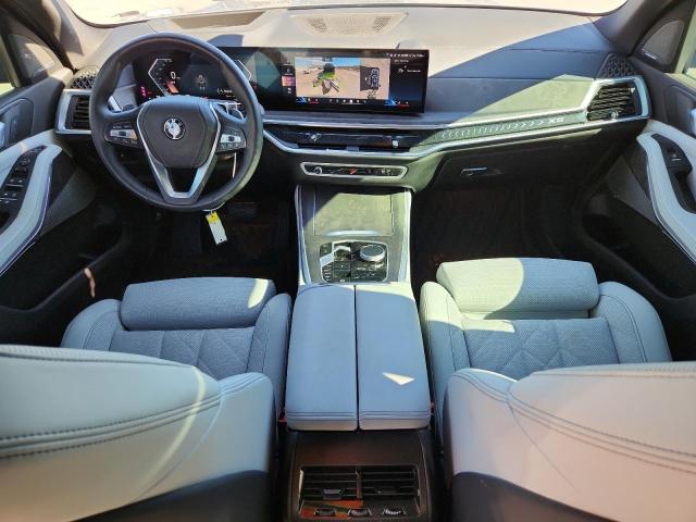 2024 BMW X5 XDRIVE4 - 5UX23EU07R9V45952