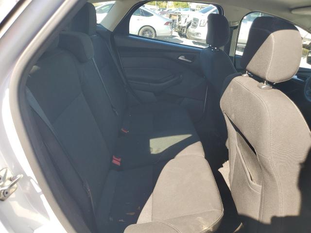 2018 FORD FOCUS SE - 1FADP3K23JL206352