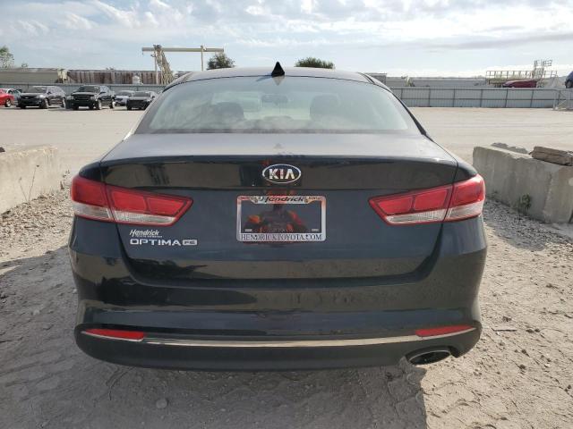 2016 KIA OPTIMA LX #3302767343
