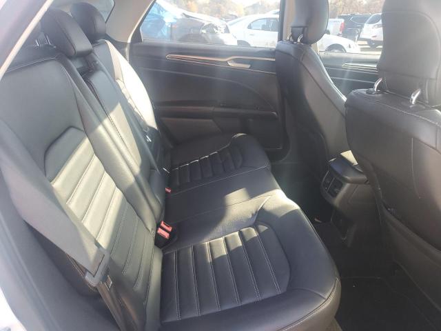 2015 FORD FUSION SE - 3FA6P0H9XFR122159