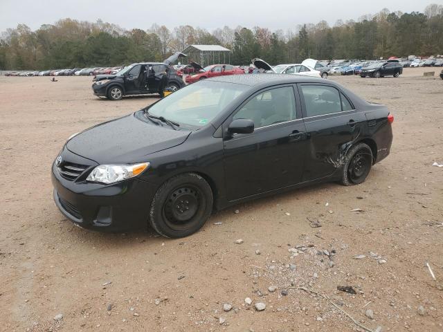 Global Auto Auctions: 2013 TOYOTA COROLLA BA