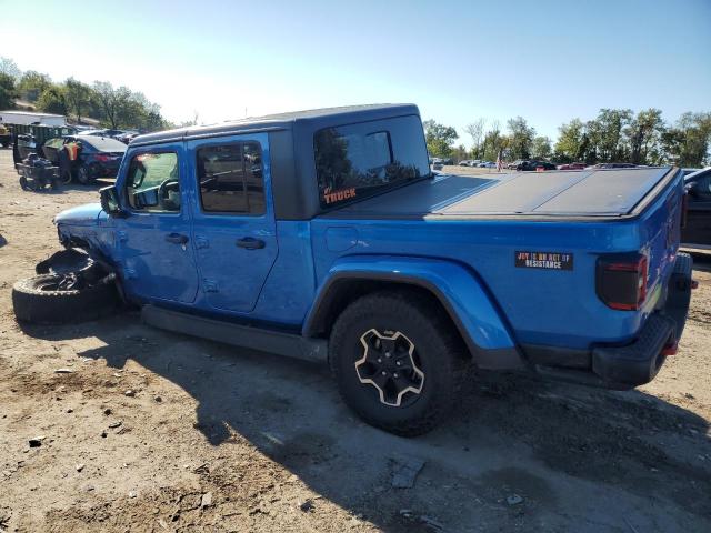 2021 JEEP GLADIATOR #3293565949
