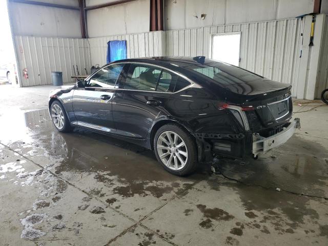 2021 CADILLAC CT5 LUXURY 1G6DX5RK2M0108840