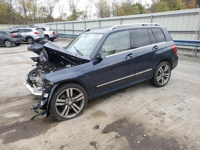 2015 MERCEDES-BENZ GLK 350 4M WDCGG8JB5FG343857