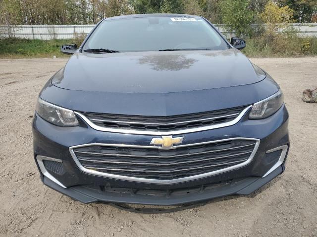 2017 CHEVROLET MALIBU LS - 1G1ZC5ST1HF193294