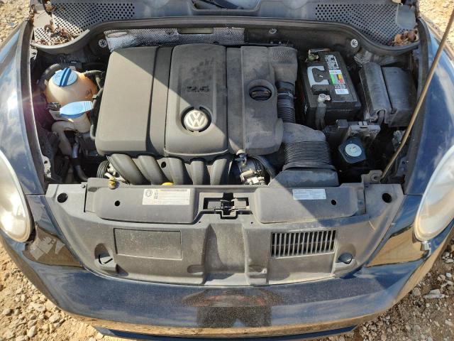 2014 VOLKSWAGEN BEETLE #3302679006
