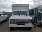 Lot #3312531620 1991 FORD ECONOLINE