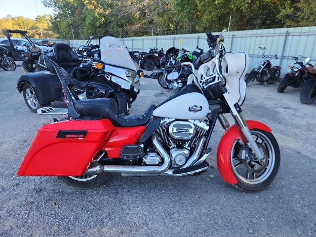 2013 HARLEY-DAVIDSON FLHTCU ULT 1HD1FCM12DB671346