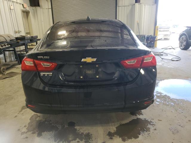 2018 CHEVROLET MALIBU LS #3304632966