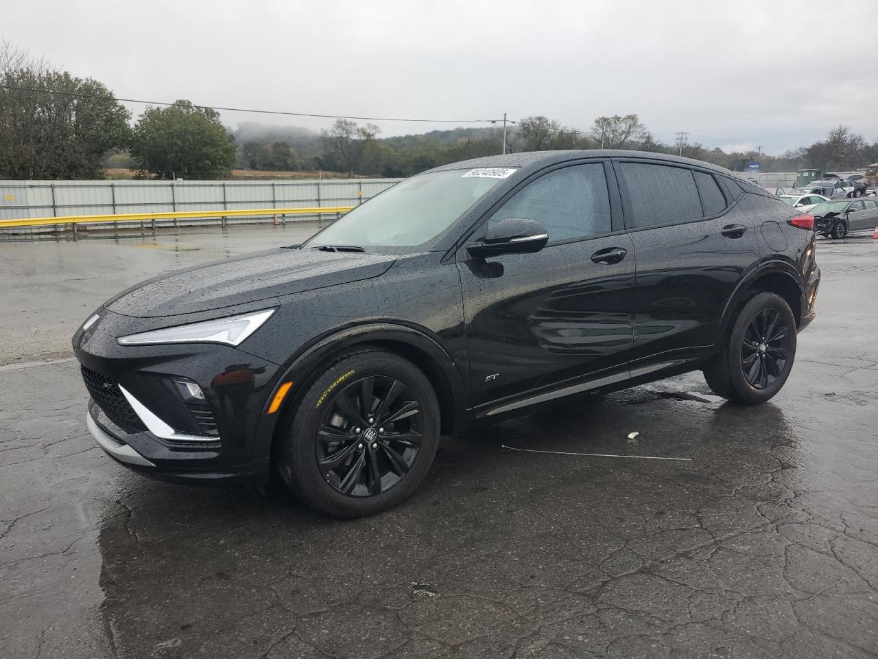 BUICK ENVISTA SPORT TOURING