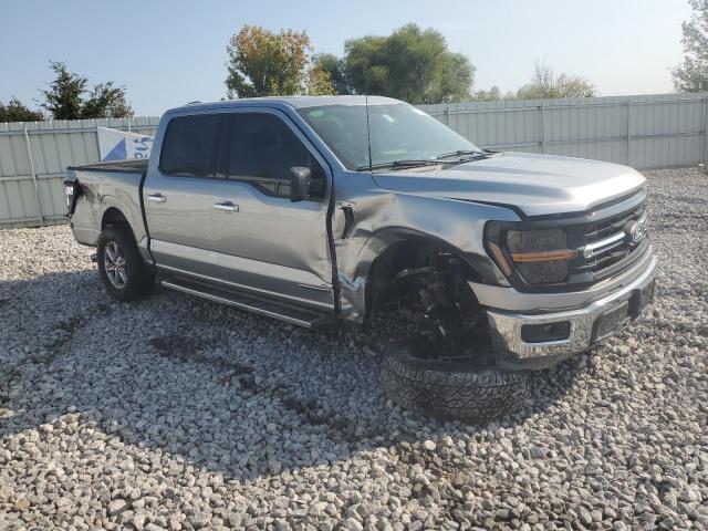 2025 FORD F150 XLT - 1FTFW3LD4SFA78631